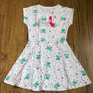 Barbie dress